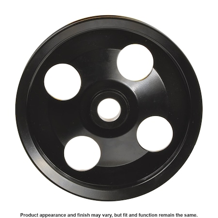 A1 Cardone Power Steering Pumps, 3P-35138 3P-35138